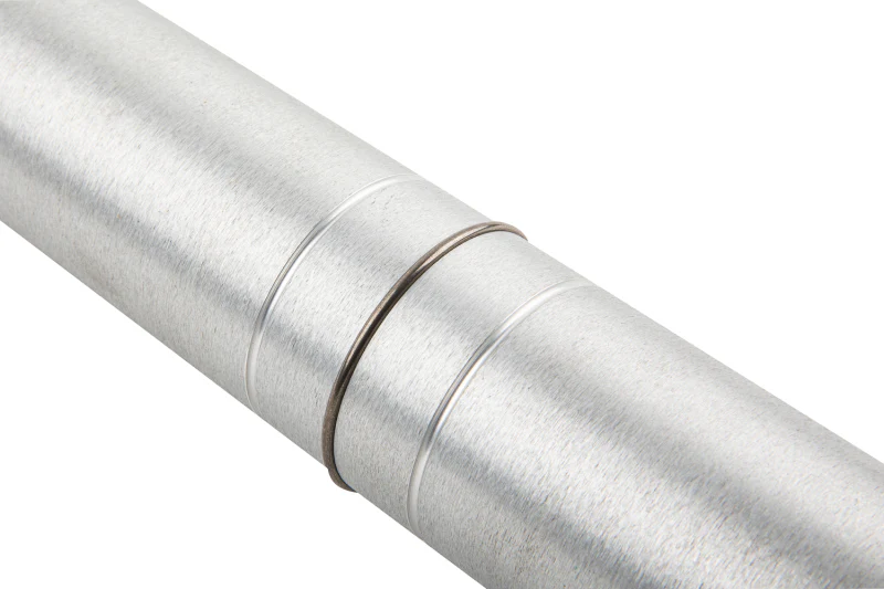 Fox 19-Up GM 1500 Performance Series 2.0 Front Smooth Body 0-2in Lift - Snap Ring Coil-Over - Image 2