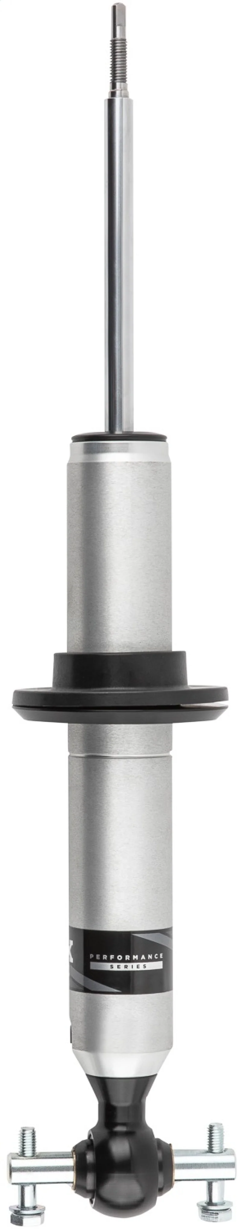 Fox 19-Up GM 1500 Performance Series 2.0 Front Smooth Body 0-2in Lift - Snap Ring Coil-Over - Image 3