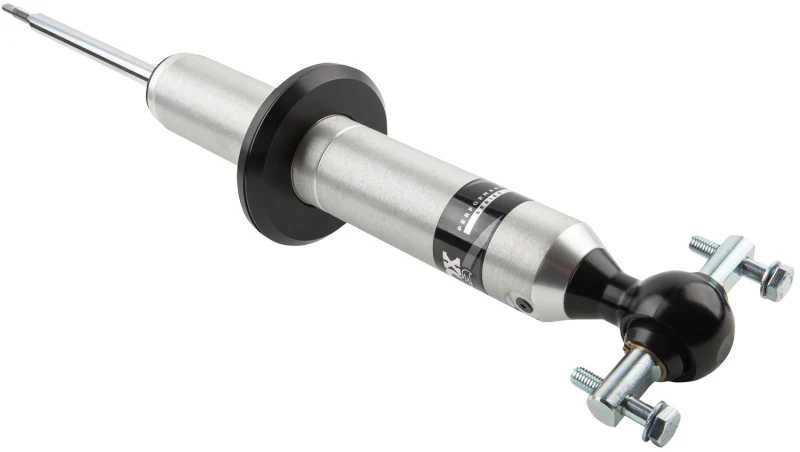 Fox 19-Up GM 1500 Performance Series 2.0 Front Smooth Body 0-2in Lift - Snap Ring Coil-Over - Image 4