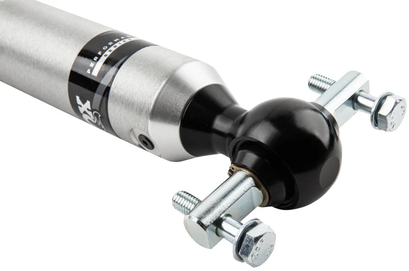 Fox 19-Up GM 1500 Performance Series 2.0 Front Smooth Body 0-2in Lift - Snap Ring Coil-Over - Image 5