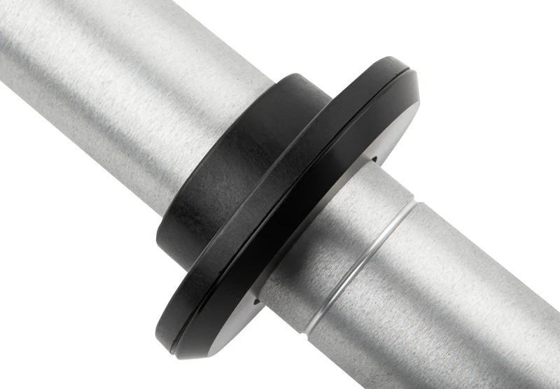 Fox 19-Up GM 1500 Performance Series 2.0 Front Smooth Body 0-2in Lift - Snap Ring Coil-Over - Image 6