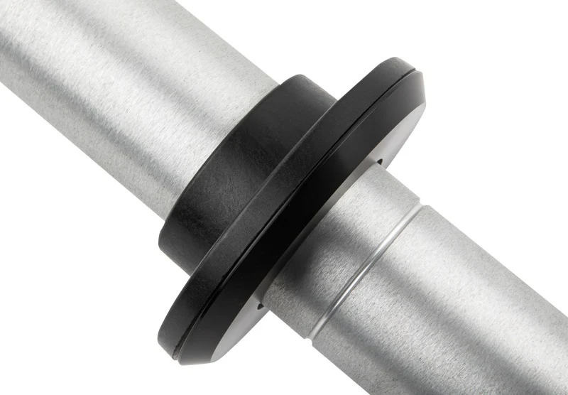 Fox 19-Up GM 1500 Performance Series 2.0 Front Smooth Body 0-2in Lift - Snap Ring Coil-Over - Image 8