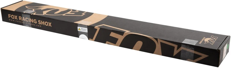 Fox 19-Up GM 1500 Performance Series 2.0 Front Smooth Body 0-2in Lift - Snap Ring Coil-Over - Image 9