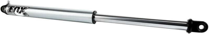 Fox 2.0 Factory Series 12in. Air Shock 1-1/4in. Shaft (Normal Valving) 40/90 - Black/Zinc - Image 15