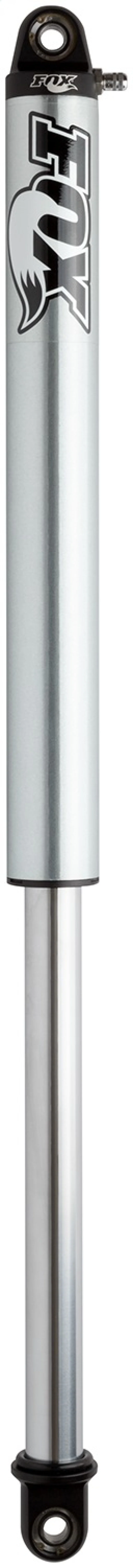Fox 2.0 Factory Series 12in. Air Shock 1-1/4in. Shaft (Normal Valving) 40/90 - Black/Zinc - Image 2