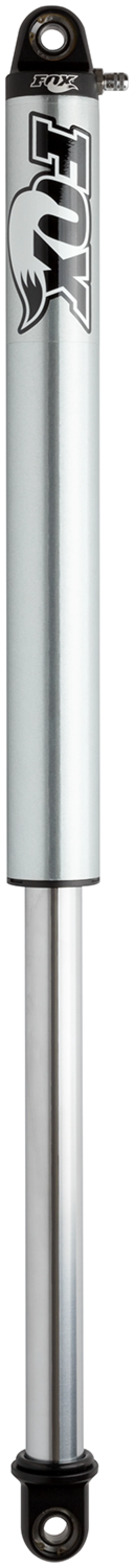 Fox 2.0 Factory Series 12in. Air Shock 1-1/4in. Shaft (Normal Valving) 40/90 - Black/Zinc - Image 4