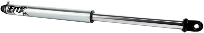 Fox 2.0 Factory Series 12in. Air Shock 1-1/4in. Shaft (Normal Valving) 40/90 - Black/Zinc - Image 9