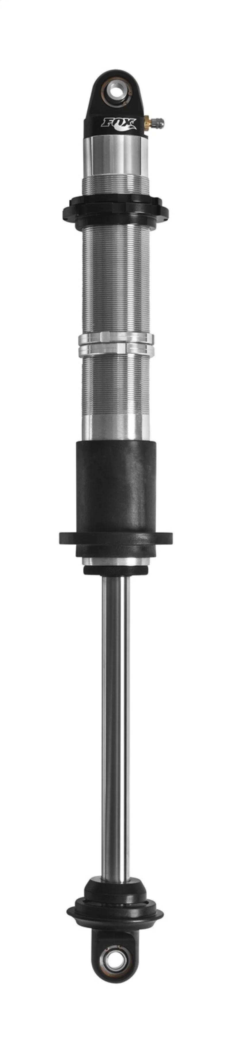 Fox 2.0 Factory Series 16in. Emulsion Coilover Shock 7/8in. Shaft (Normal Valving) 50/70 - Blk - Image 2