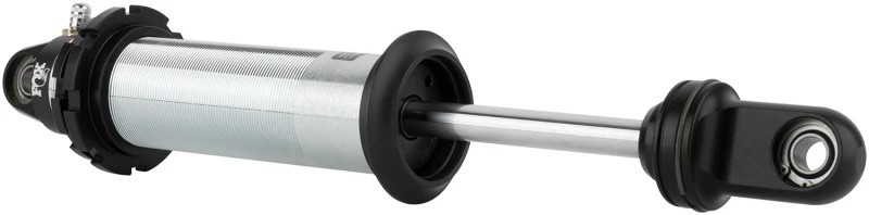 Fox 2.0 Factory Series 5in. Emulsion Coilover Shock 5/8in. Shaft (Normal Valving) 40/60 - Black/Zinc - Image 10