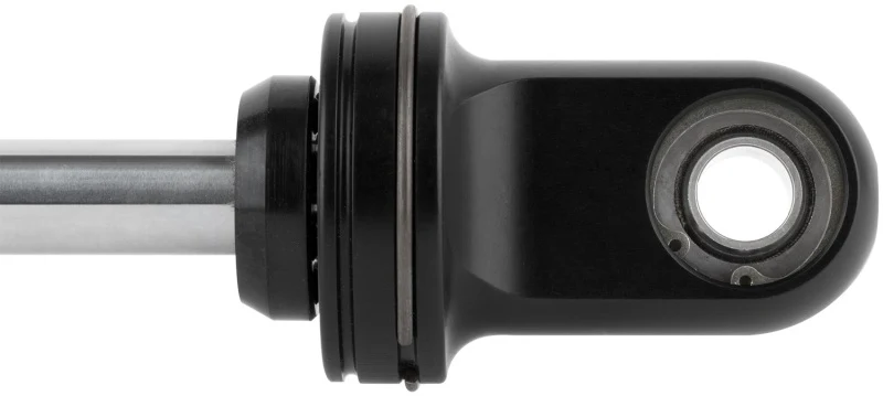 Fox 2.0 Factory Series 5in. Emulsion Coilover Shock 5/8in. Shaft (Normal Valving) 40/60 - Black/Zinc - Image 13