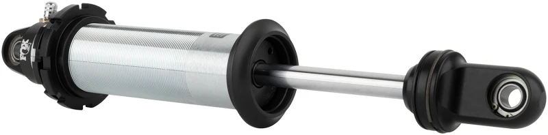 Fox 2.0 Factory Series 5in. Emulsion Coilover Shock 5/8in. Shaft (Normal Valving) 40/60 - Black/Zinc - Image 9