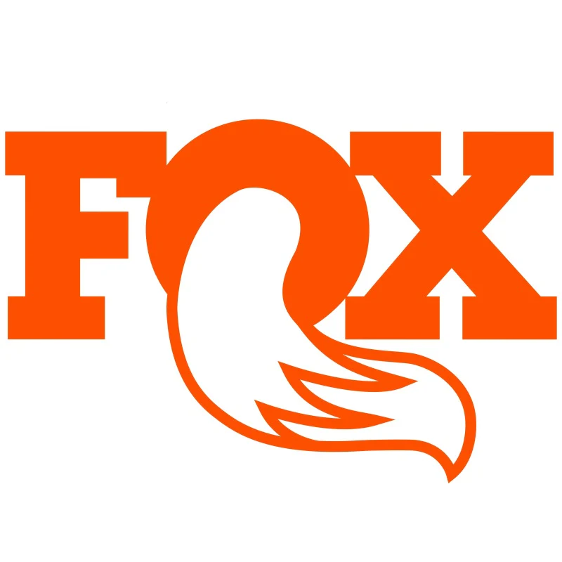 Fox 2.0 Factory Series 8.5in. Air Shock 1-1/4in. Shaft (Normal Valving) 40/90 - Black/Zinc - Image 6