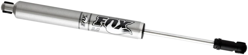 Fox 2.0 Performance Series 10.1in. Smooth Body IFP Stabilizer Steering Damper - Image 11