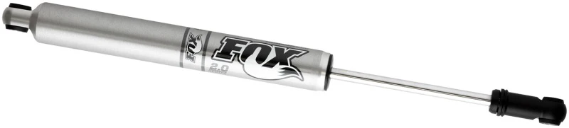 Fox 2.0 Performance Series 10.1in. Smooth Body IFP Stabilizer Steering Damper - Image 13