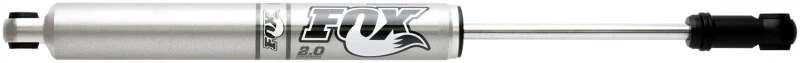 Fox 2.0 Performance Series 10.1in. Smooth Body IFP Stabilizer Steering Damper - Image 4
