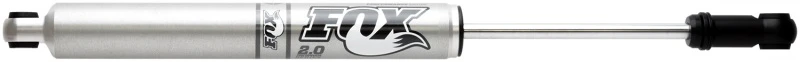 Fox 2.0 Performance Series 10.1in. Smooth Body IFP Stabilizer Steering Damper - Image 5