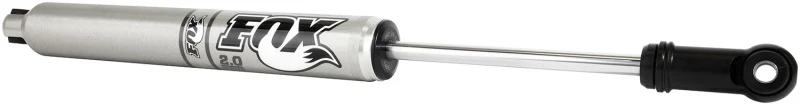 Fox 2.0 Performance Series 10.1in. Smooth Body IFP Stabilizer Steering Damper - Image 9