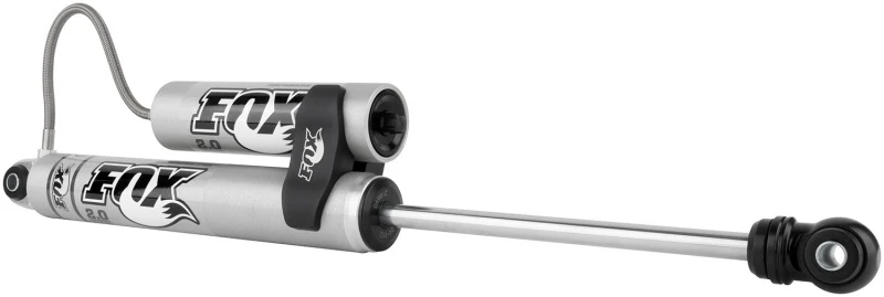 Fox 2.0 Performance Series 10.1in. Smooth Body R/R Shock Aluminum / Std Travel / Eyelet Ends - Black - Image 10