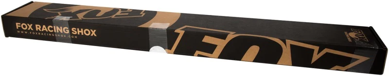 Fox 2.0 Performance Series 10.1in. Smooth Body Remote Res. Shock w/Stem Mount / Std Travel - Black - Image 15