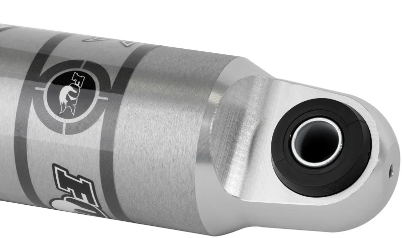 Fox 2.0 Performance Series 11in. Smooth Body IFP Shock / Std Travel w/Eyelet Ends Aluminum - Black - Image 11