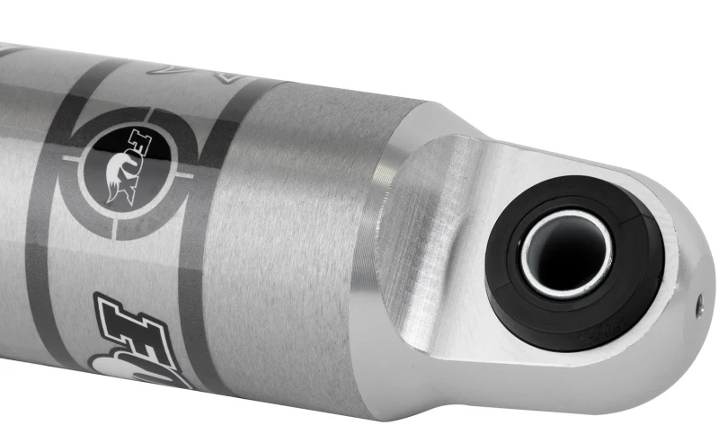 Fox 2.0 Performance Series 11in. Smooth Body IFP Shock / Std Travel w/Eyelet Ends Aluminum - Black - Image 13
