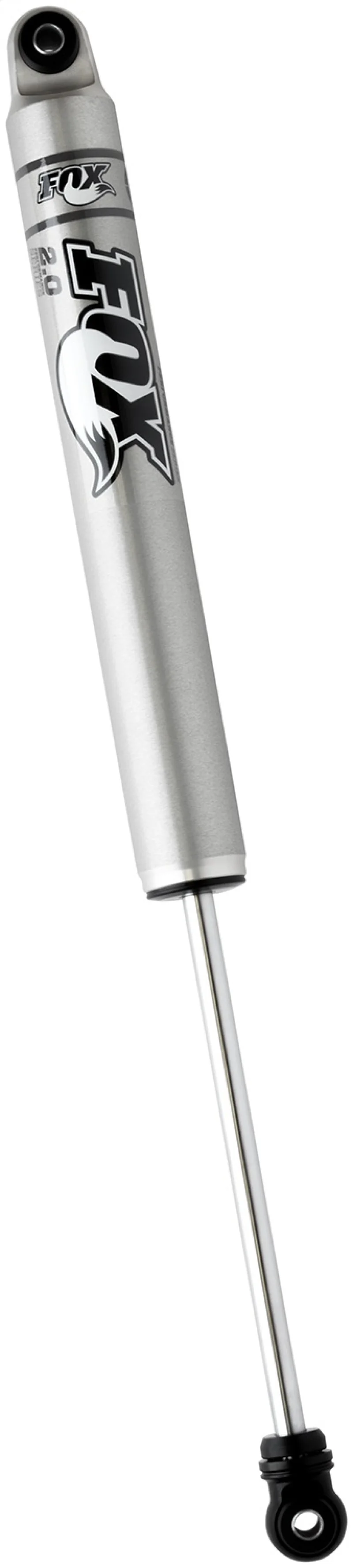 Fox 2.0 Performance Series 11in. Smooth Body IFP Shock / Std Travel w/Eyelet Ends Aluminum - Black - Image 14