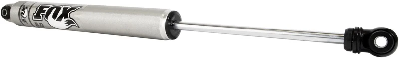 Fox 2.0 Performance Series 11in. Smooth Body IFP Shock / Std Travel w/Eyelet Ends Aluminum - Black - Image 9