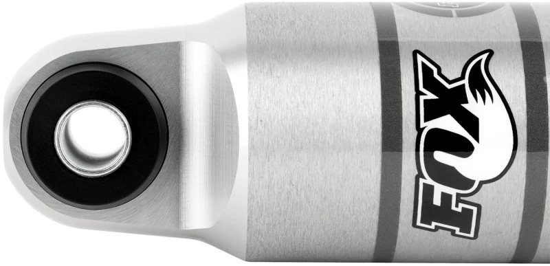 Fox 2.0 Performance Series 8in. Smooth Body IFP Shock / Std Travel w/Eyelet Ends (Alum) - Black - Image 8