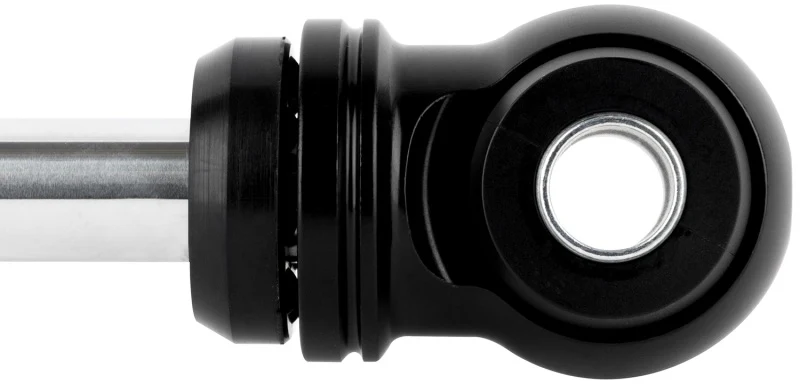 Fox 2.0 Performance Series 8in. Smooth Body IFP Shock / Std Travel w/Eyelet Ends (Alum) - Black - Image 9