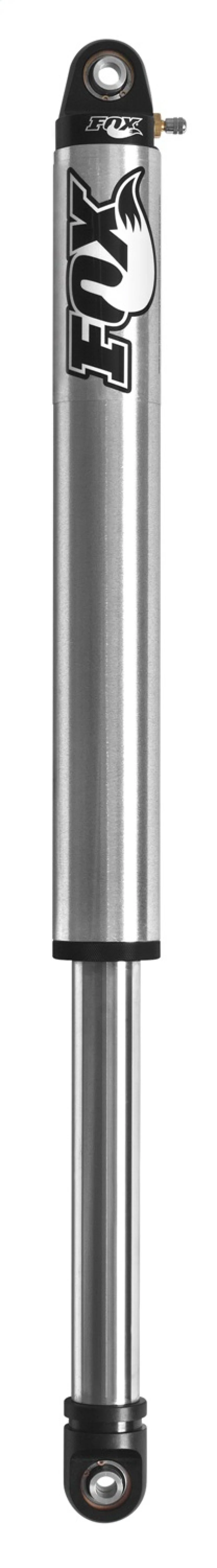 Fox 2.5 Factory Series 16in. Air Shock 1-5/8in. Shaft (Normal Valving) 40/80 - Black - Image 4