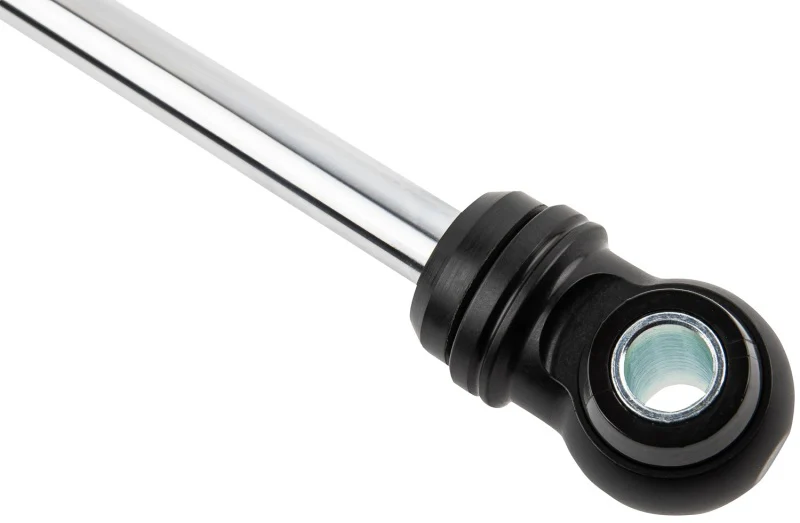 Fox 20+ GM 2500/3500 HD 2.0 Performance Series Smooth Body Reservoir Rear Shock 0-1in Lift - Image 6