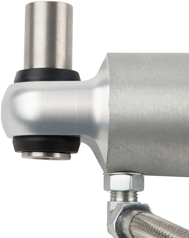Fox 20+ Jeep JT Gladiator 2.0 Performance Series Remote Reservoir Front Shock 2-3in Lift - Image 2