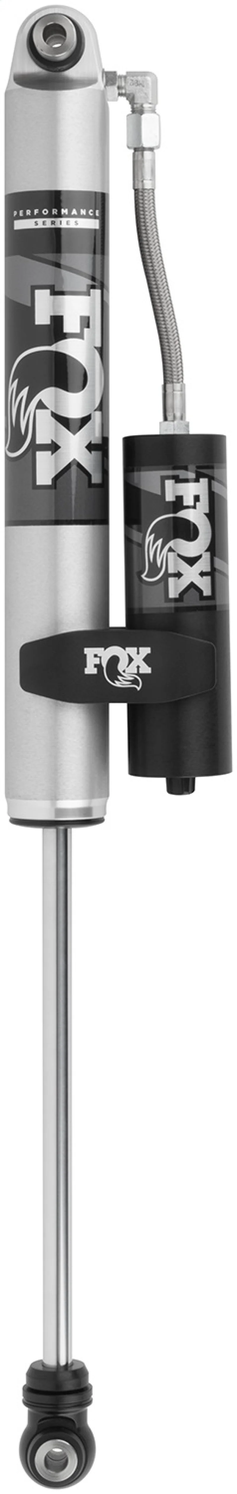 Fox 20+ Jeep JT Gladiator 2.0 Performance Series Remote Reservoir Rear Shock 4.5-6in Lift - Image 10