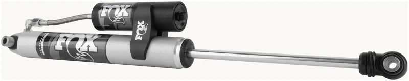 Fox 20+ Jeep JT Gladiator 2.0 Performance Series Remote Reservoir Rear Shock 4.5-6in Lift - Image 12