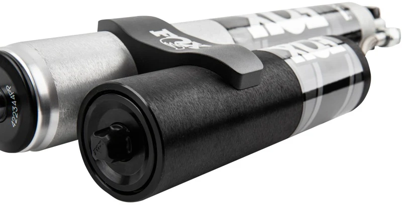 Fox 20-Up GM 2500/3500 HD Performance Series 2.0 Rear Smooth Body 1.5-3in Lift - Image 15