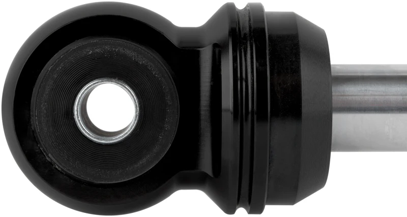 Fox 20-Up Jeep Gladiator 2.5 Performance Series Smooth Body Piggyback DSC Rear Shock 0-1.5in. Lift - Image 6