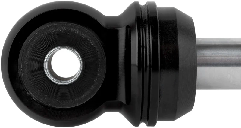 Fox 20-Up Jeep Gladiator 2.5 Performance Series Smooth Body Piggyback DSC Rear Shock 0-1.5in. Lift - Image 9
