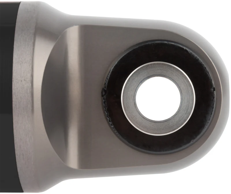 Fox 20-Up Jeep Gladiator 2.5 Performance Series Smooth Body Piggyback DSC Rear Shock 3.5-4in. Lift - Image 7
