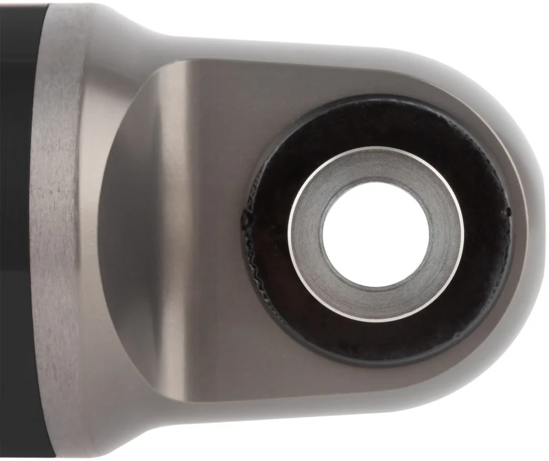 Fox 20-Up Jeep Gladiator 2.5 Performance Series Smooth Body Piggyback DSC Rear Shock 4.5-6in. Lift - Image 15