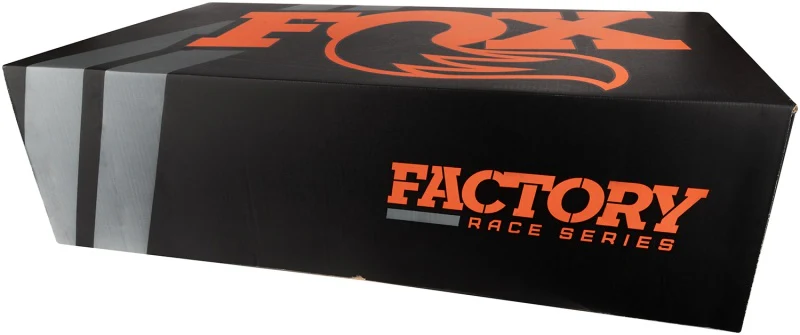 Fox 20-Up Jeep Gladiator 3.0 Factory Race Series Internal Bypass R/R DSC Rear Shock 2-3in. Lift - Image 9