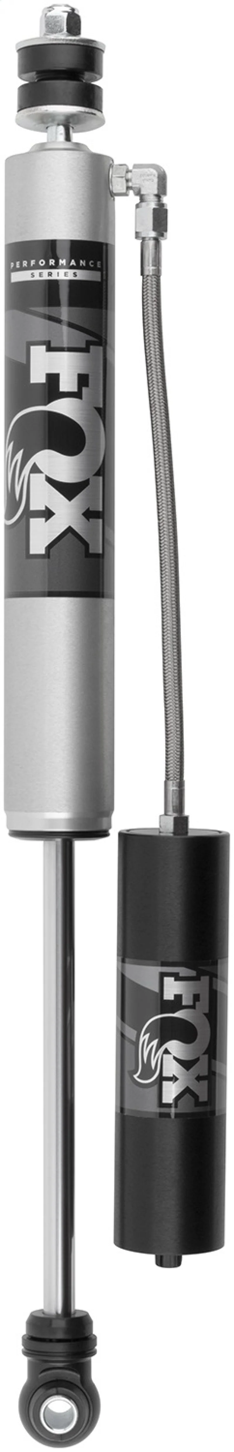 Fox 2005+ Ford SD Front 2.0 Perf Series 9.6in R/R Shock 2-3.5in. Lift - Image 4