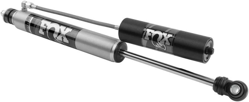 Fox 2005+ Ford SD Front 2.0 Perf Series 9.6in R/R Shock 2-3.5in. Lift - Image 9
