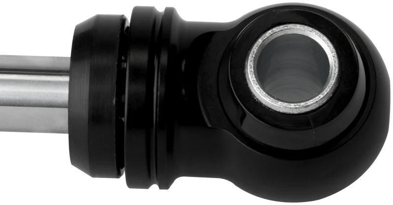 Fox 2005+ Ford Super Duty 2.0 Perf Series 9.6in Smooth Body Remote Res. Front Shock - CD Adj - Image 6