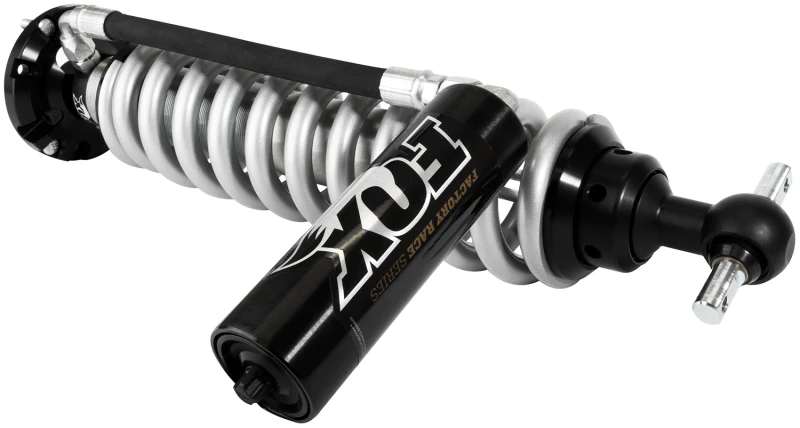 Fox 2007+ Chevy 1500 Front 2.5 Factory Series 5.8in. R/R Coilover Set / 4-6.5in. Lift *BDS Lift Only - Image 12