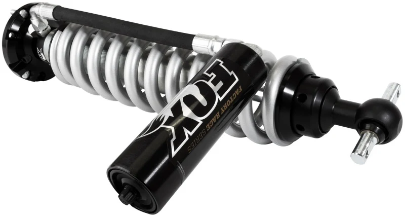 Fox 2007+ Chevy 1500 Front 2.5 Factory Series 5.8in. R/R Coilover Set / 4-6.5in. Lift *BDS Lift Only - Image 15