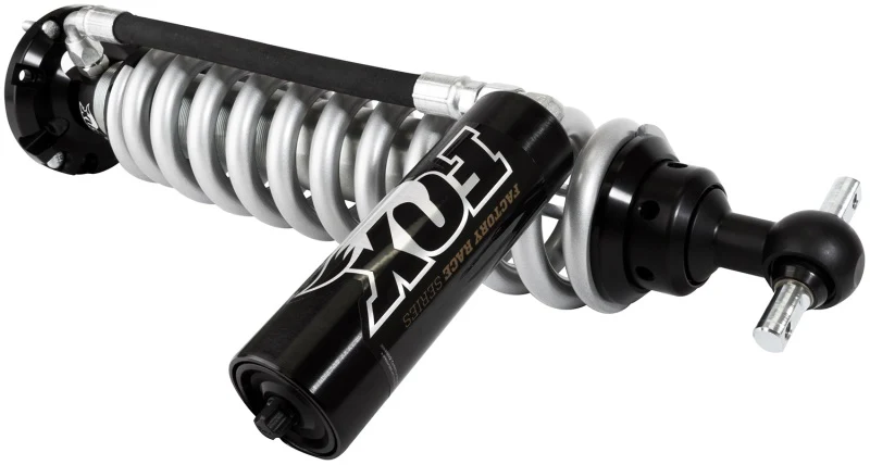 Fox 2007+ Chevy 1500 Front 2.5 Factory Series 5.8in. R/R Coilover Set / 4-6.5in. Lift *BDS Lift Only - Image 18
