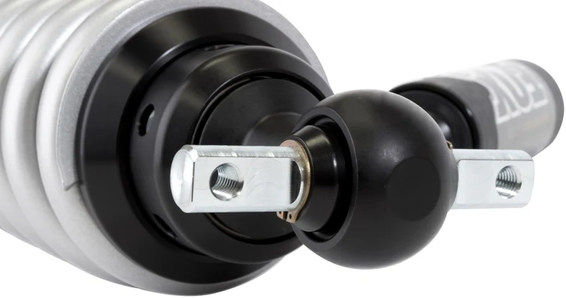 Fox 2007+ Chevy 1500 Front 2.5 Factory Series 5.8in. R/R Coilover Set / 4-6.5in. Lift *BDS Lift Only - Image 19