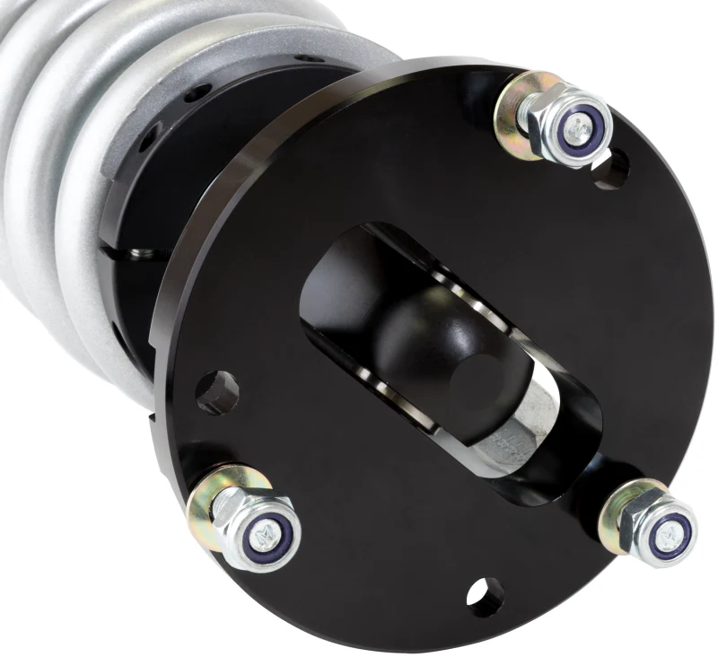 Fox 2007+ Chevy 1500 Front 2.5 Factory Series 5.8in. R/R Coilover Set / 4-6.5in. Lift *BDS Lift Only - Image 6