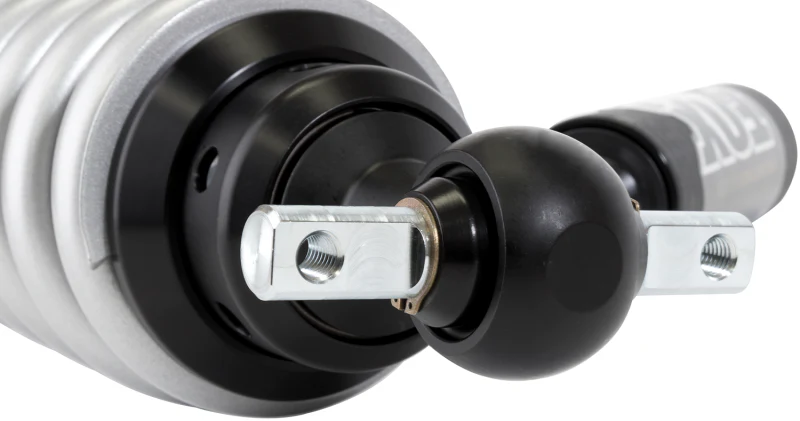 Fox 2007+ Chevy 1500 Front 2.5 Factory Series 5.8in. R/R Coilover Set / 4-6.5in. Lift *BDS Lift Only - Image 7