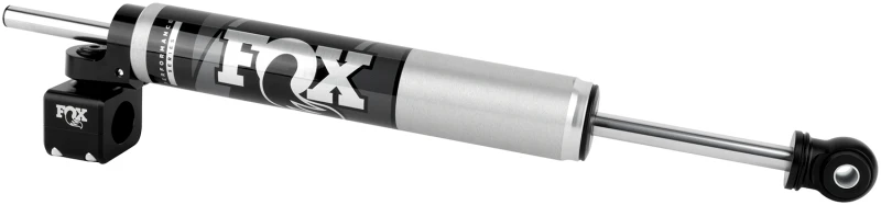 Fox 2007+ Jeep JK 2.0 Performance Series 8.2in. TS Stabilizer 1-3/8in Tie Rod Clamp - Image 12